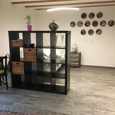 Studio Tati Apartment Ла Ньоввил Екстериор снимка