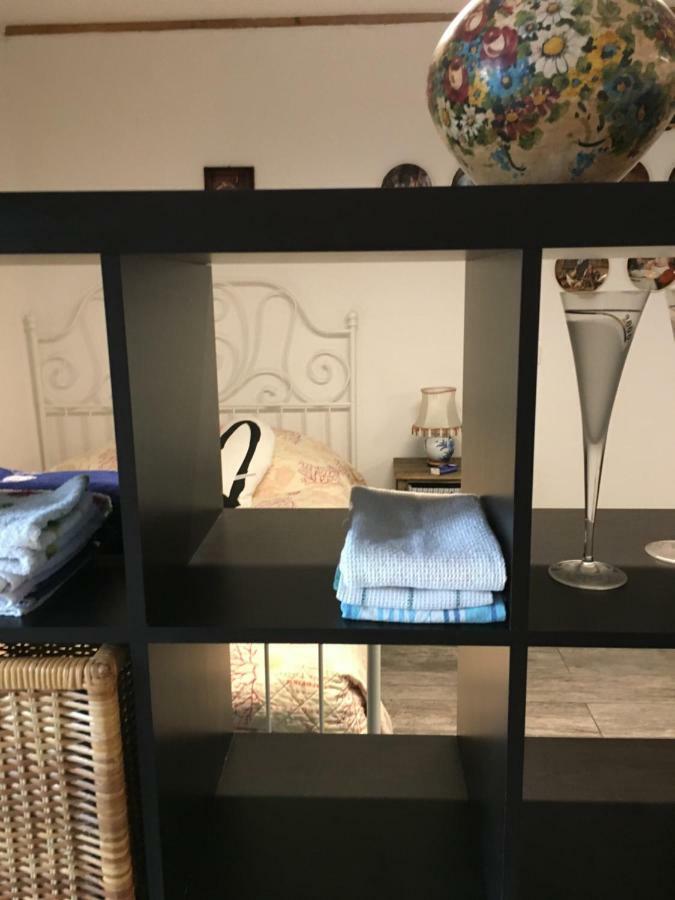 Studio Tati Apartment Ла Ньоввил Екстериор снимка