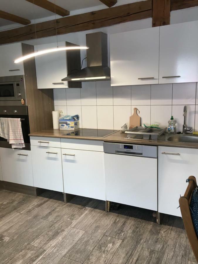 Studio Tati Apartment Ла Ньоввил Екстериор снимка